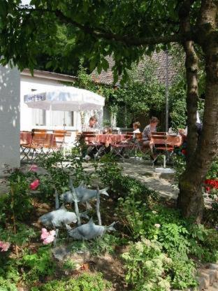 Hotel Gasthof Am Schloss Pilsach Zewnętrze zdjęcie