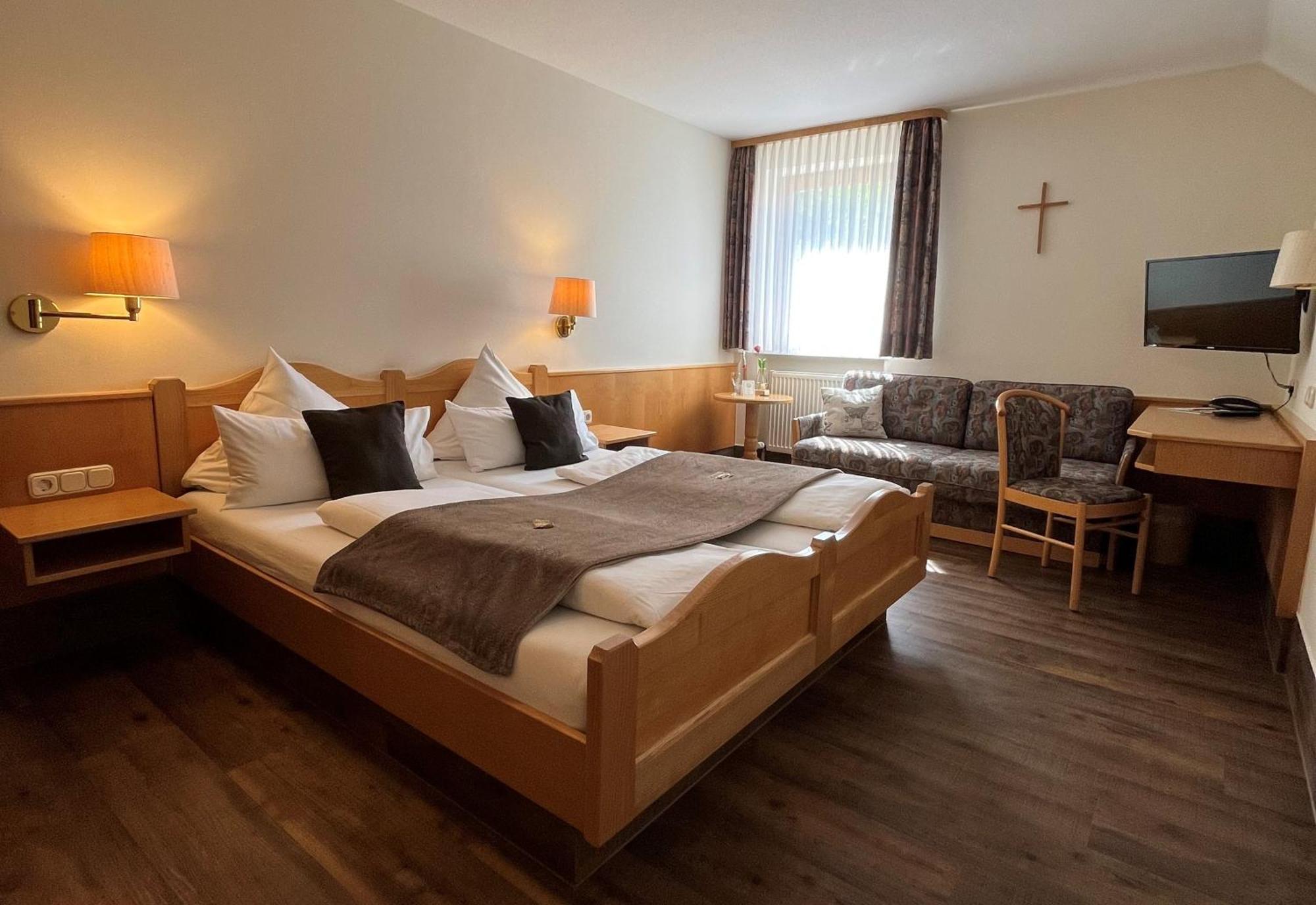 Hotel Gasthof Am Schloss Pilsach Zewnętrze zdjęcie