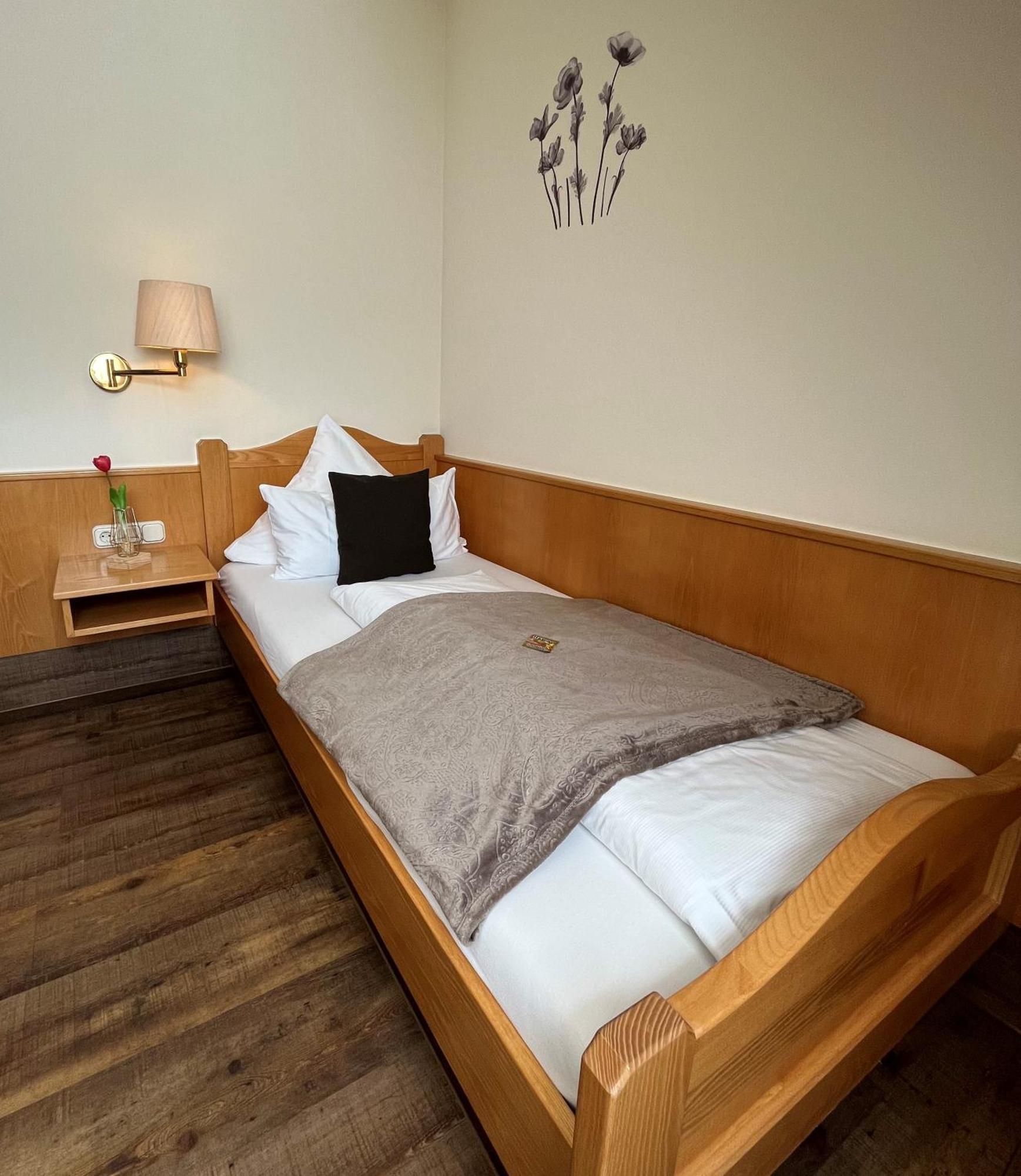 Hotel Gasthof Am Schloss Pilsach Zewnętrze zdjęcie