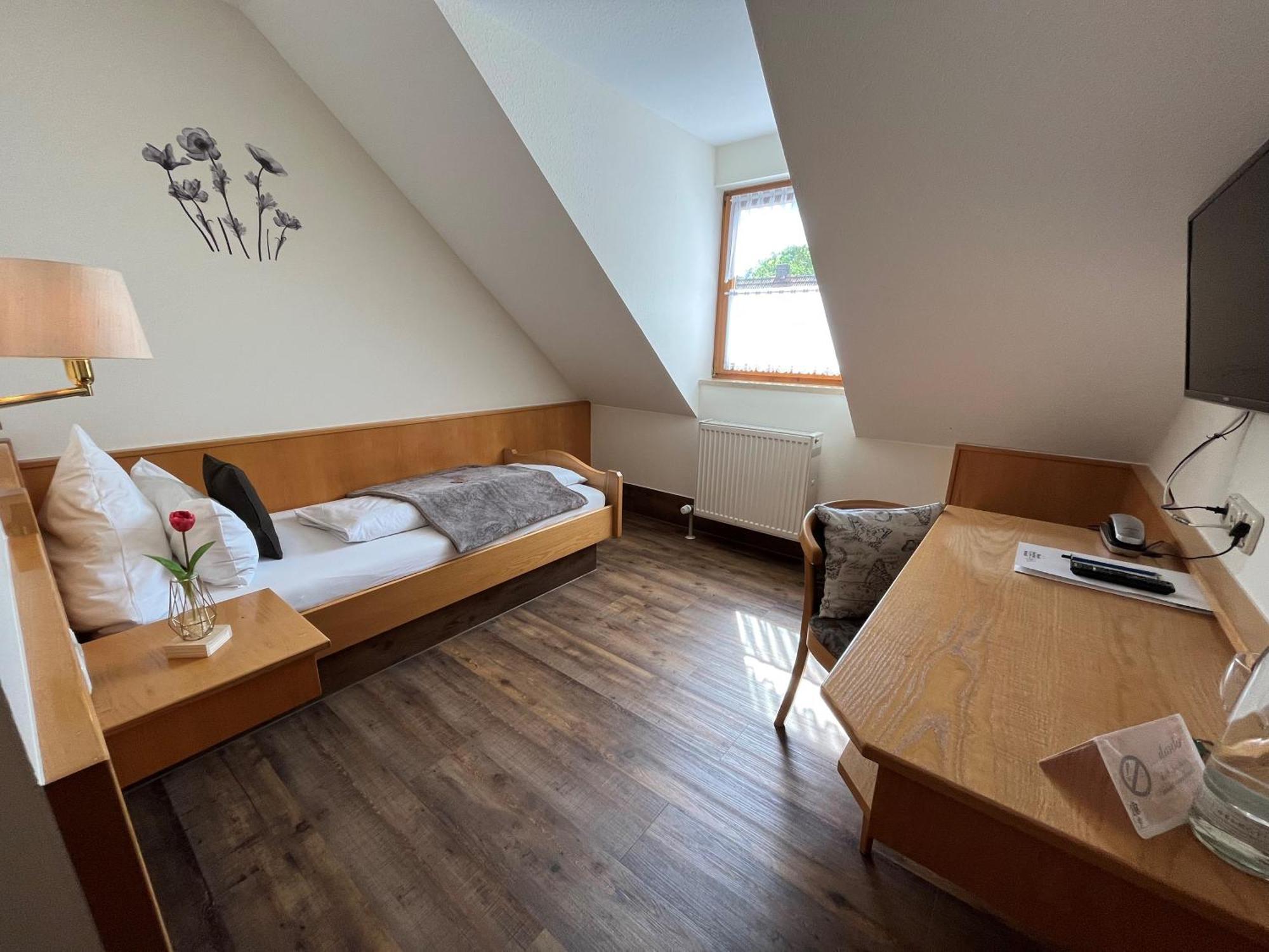 Hotel Gasthof Am Schloss Pilsach Zewnętrze zdjęcie