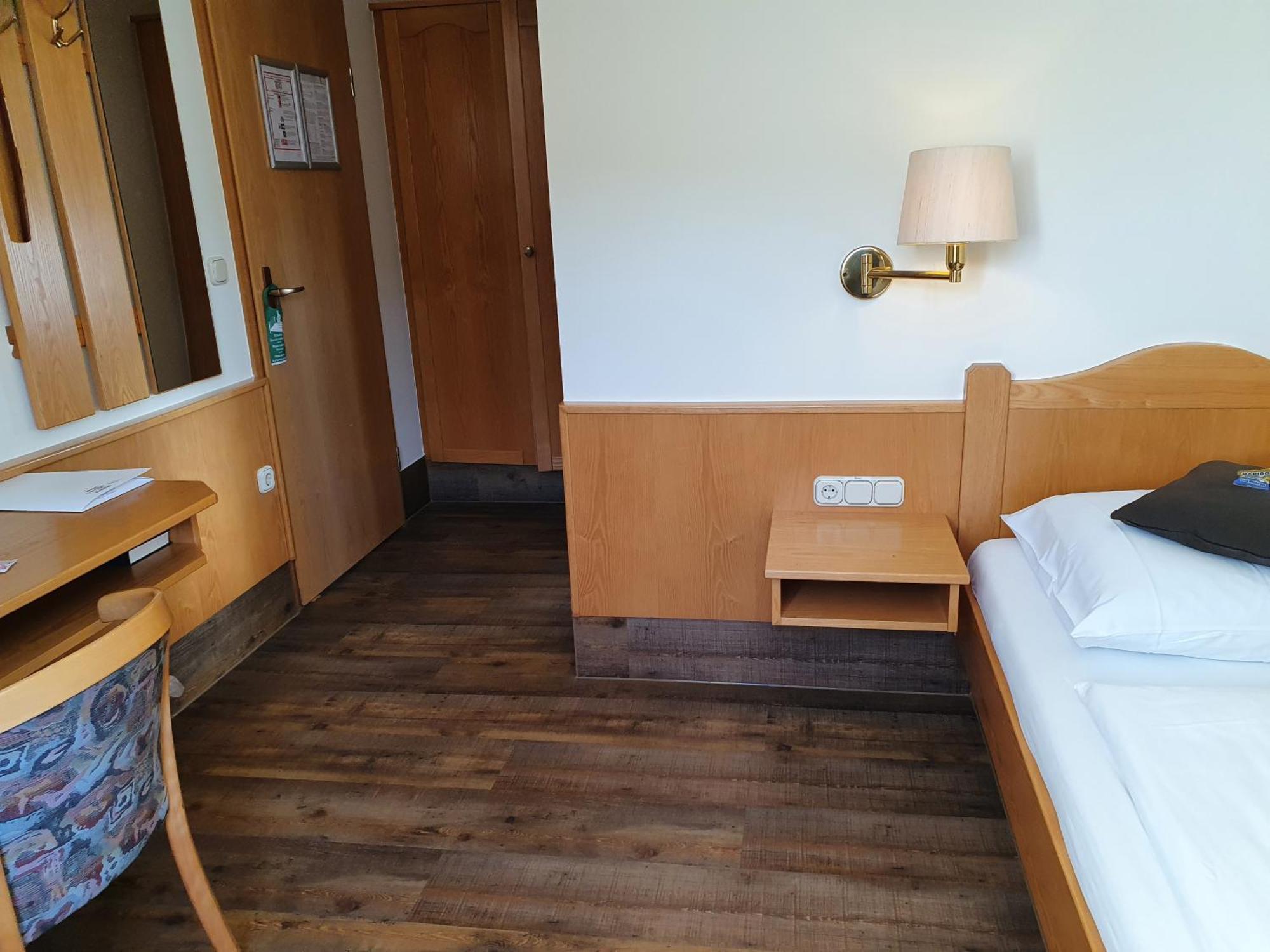 Hotel Gasthof Am Schloss Pilsach Zewnętrze zdjęcie