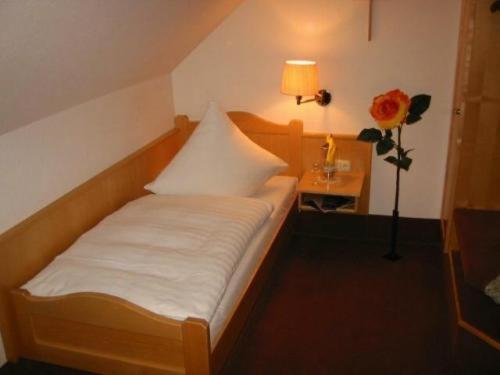 Hotel Gasthof Am Schloss Pilsach Pokój zdjęcie